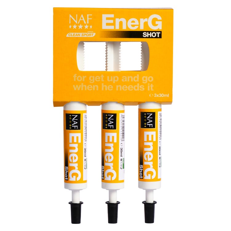 Naf EnerG Shot image 1